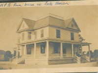 HPB Rue Home-King St- Belle Haven-BR